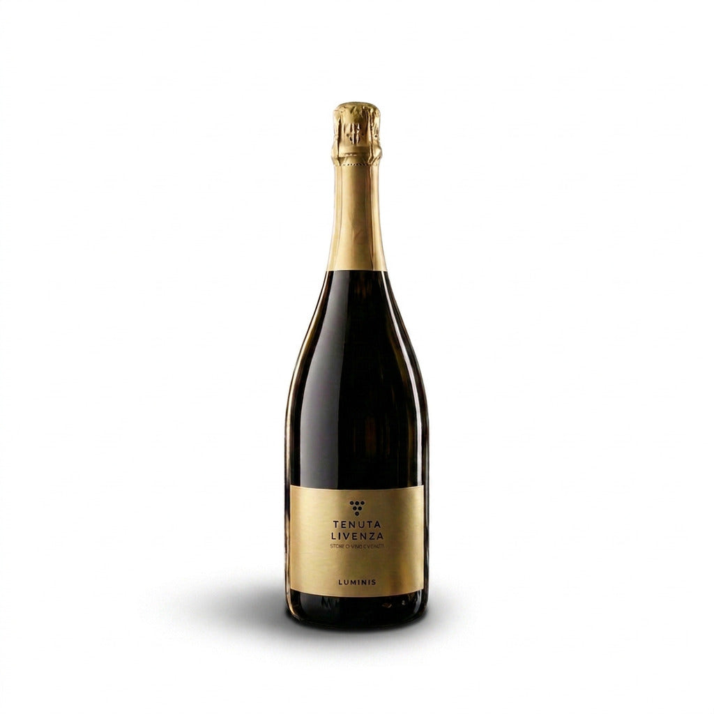 MAGNUM LUMINIS GOLD EDITION - 1,5 L Tenuta LIVENZA