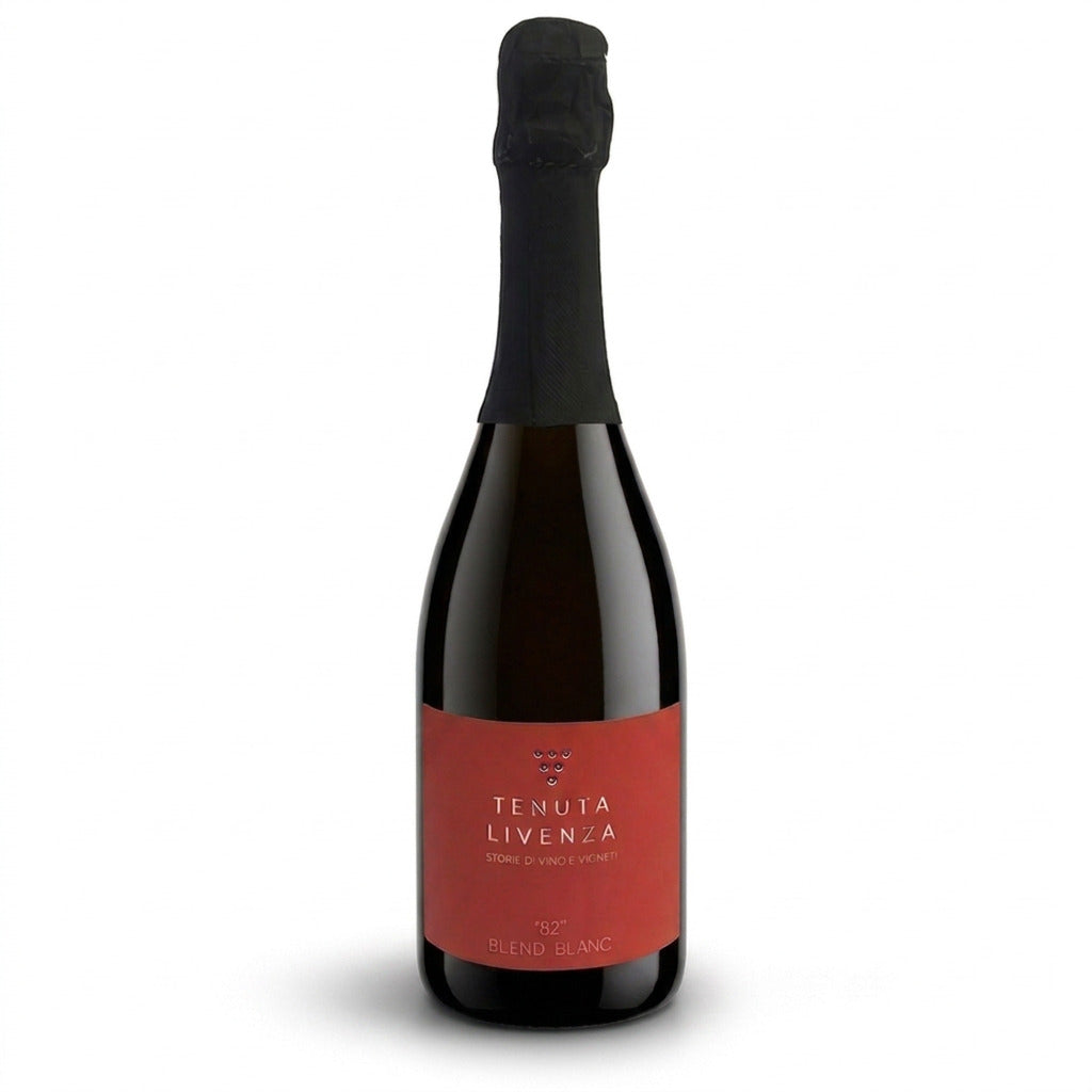 MAGNUM "82" BLEND BLANC - 0,75 L Tenuta LIVENZA