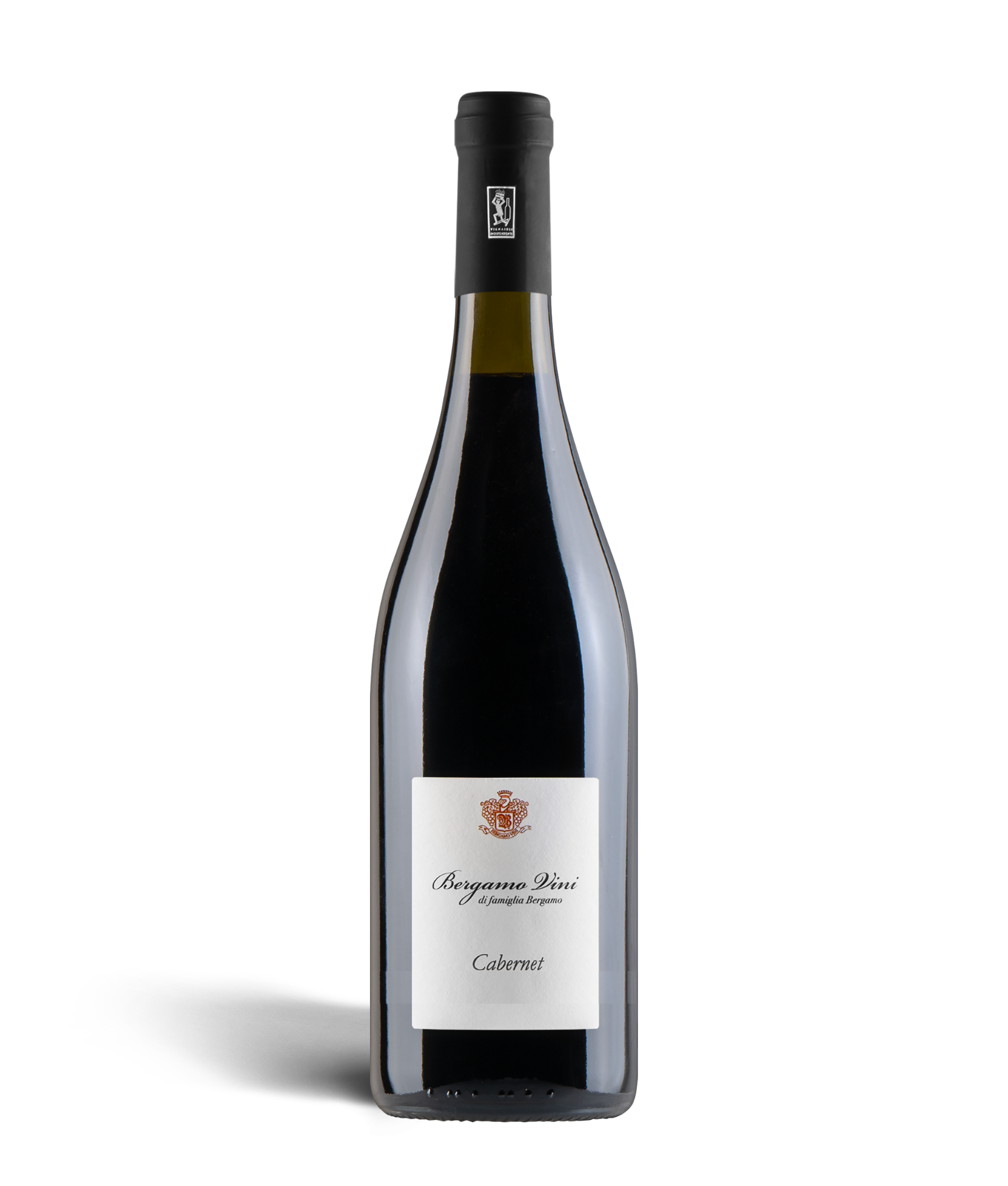 Cabernet IGT Veneto - 750 ML bergamovini