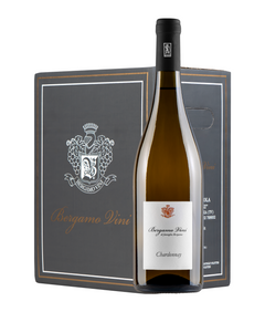 Chardonnay IGT VENETO - 6 BOTTIGLIE bergamovini
