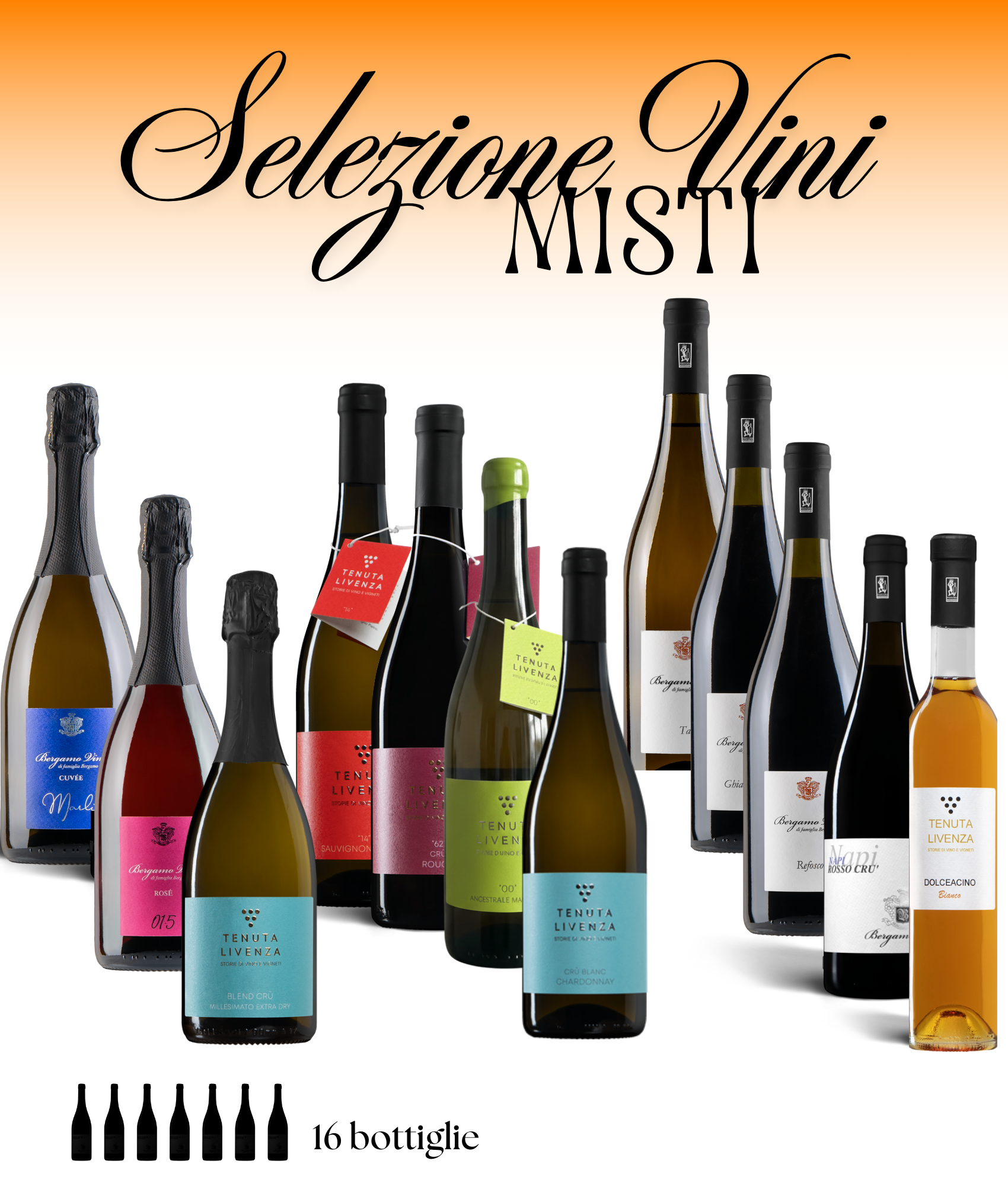 BOX VINI MISTI bergamovini